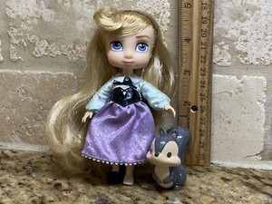 aurora animators collection doll