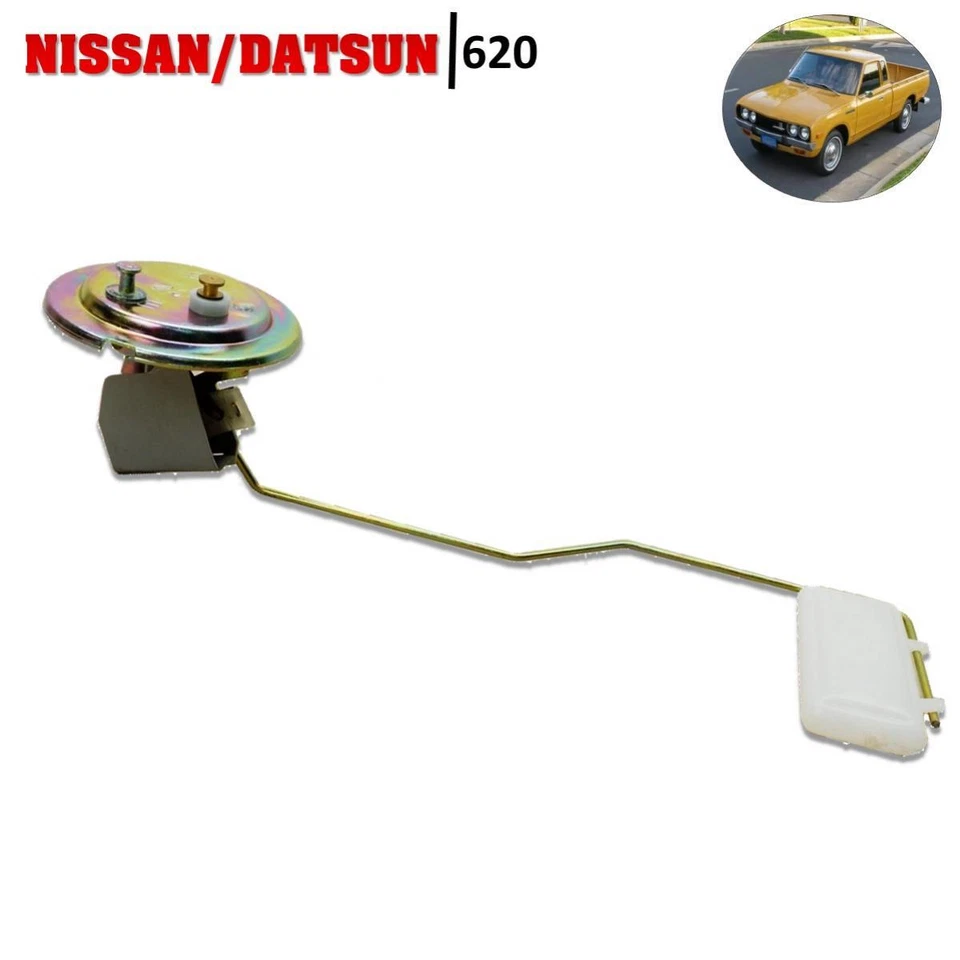 Fuel Tank Gauge Sending Unit For Nissan Datsun 620 Pickup Truck 1973 - 1979 Foto 4 de 4