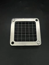 Winco HFC-500B Kattex Blade Assembly 1/2 inch Cut - replacement part HFC series