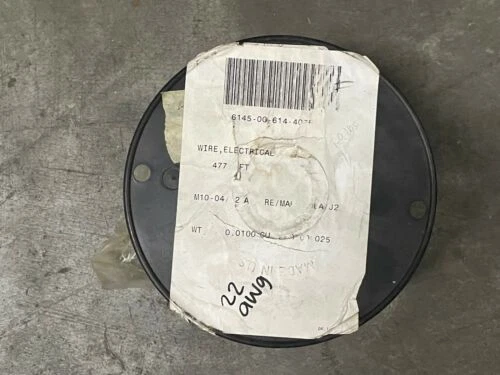 Condutor Prata Belden e Fios de Conexão Industriais