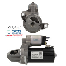 Démarreur Porsche PANAMERA