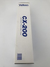 Velbon Cx-200 Tripod