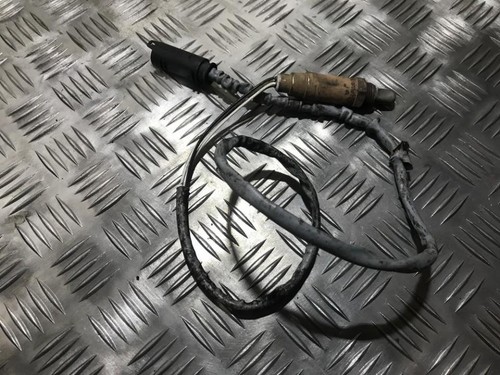 BMW 5-Series 2005 Lambda sensor 4 wires, WHITE WHITE BLACK GREY 02 ...