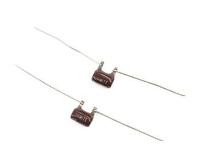 RW3R5EAR020JE OHME, Resistore Di Rilevamento Corrente SMD, 0.02 Ohm - Foto 3