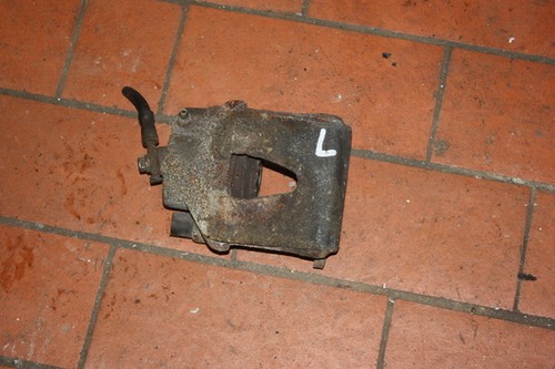 VW Golf IV Bremssattel links vorne, Bremszange