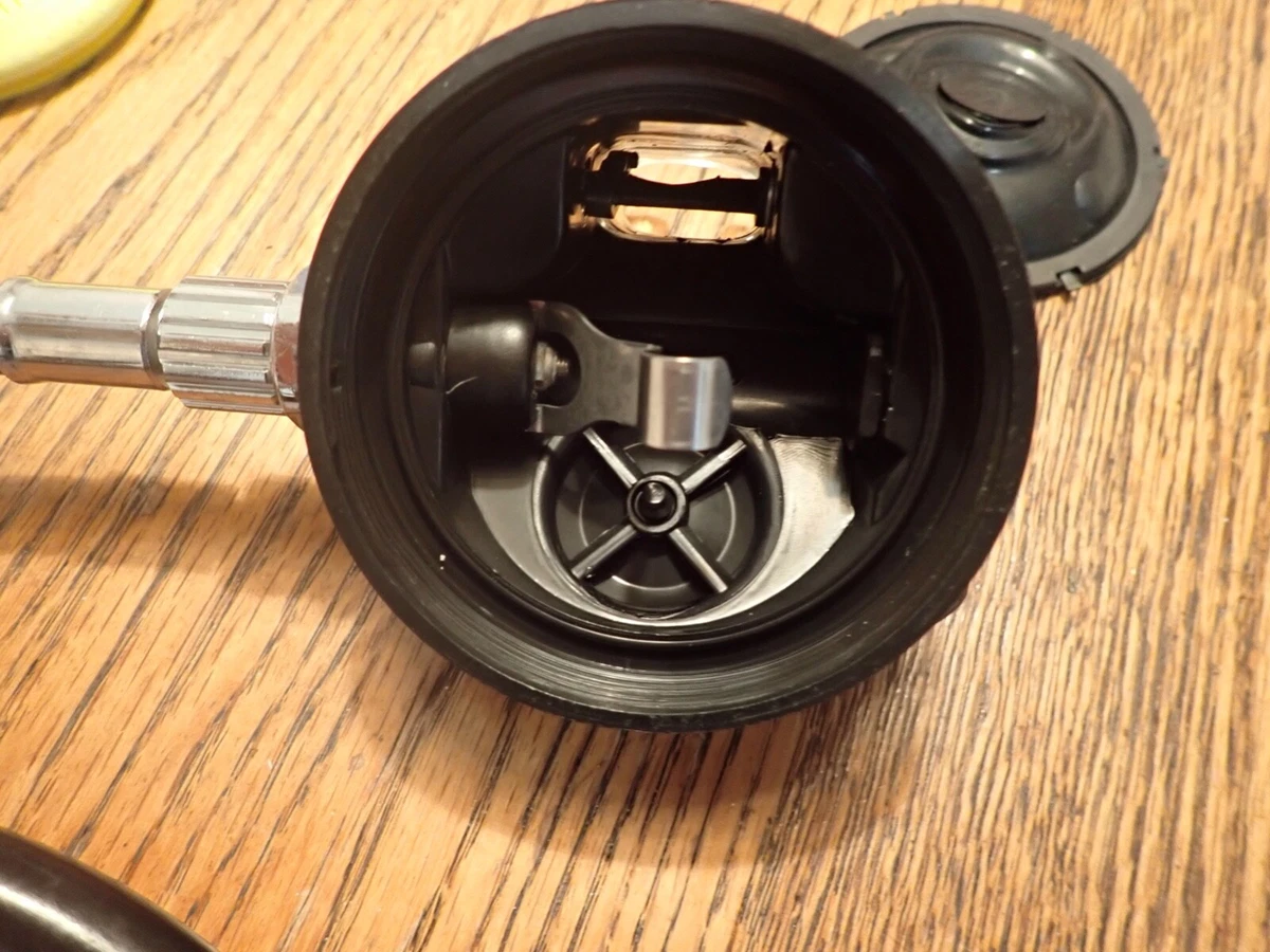 Scubapro R190 Regulator Octopus Second Stage only eBay