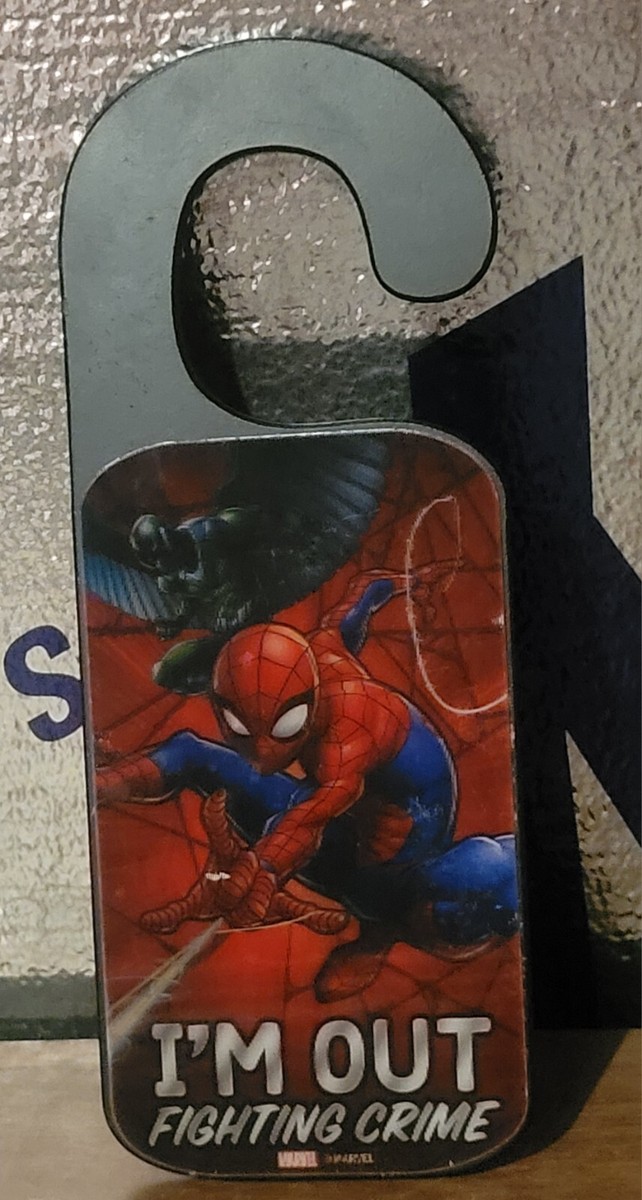 6 Cappelli Party Spider-Man Marvel - Coni Carta FSC Per Feste E Compleanni - Foto 6