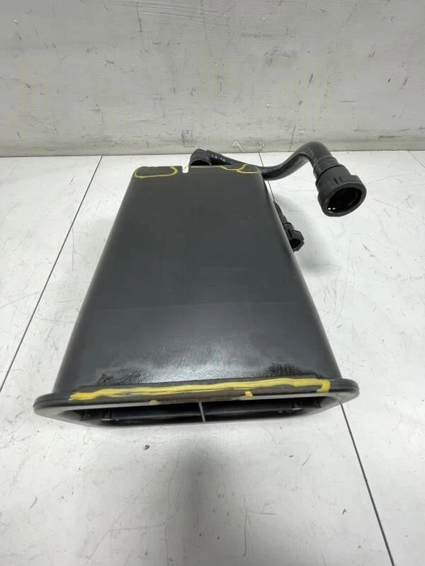 VOLVO S80 2007 ENGINE MOTOR CHARCOAL FUEL VAPOR CANISTER FACTORY - Image 2 of 4