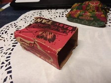 Vintage(ca. 1960) Toy Baby Tank Friction Vehicle - Made in Japan