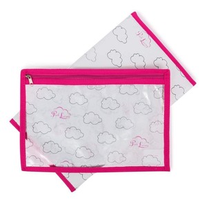cloud baby changing mat