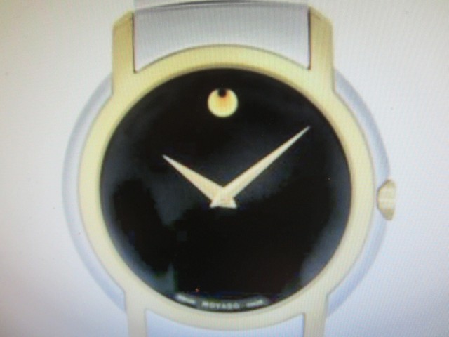 movado se sports edition