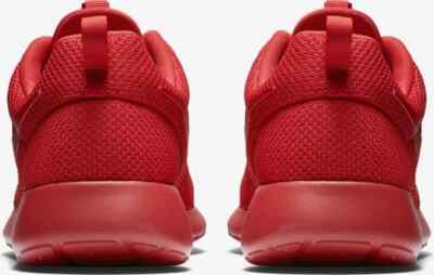 nike roshe red october