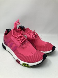 nike primeknit racer