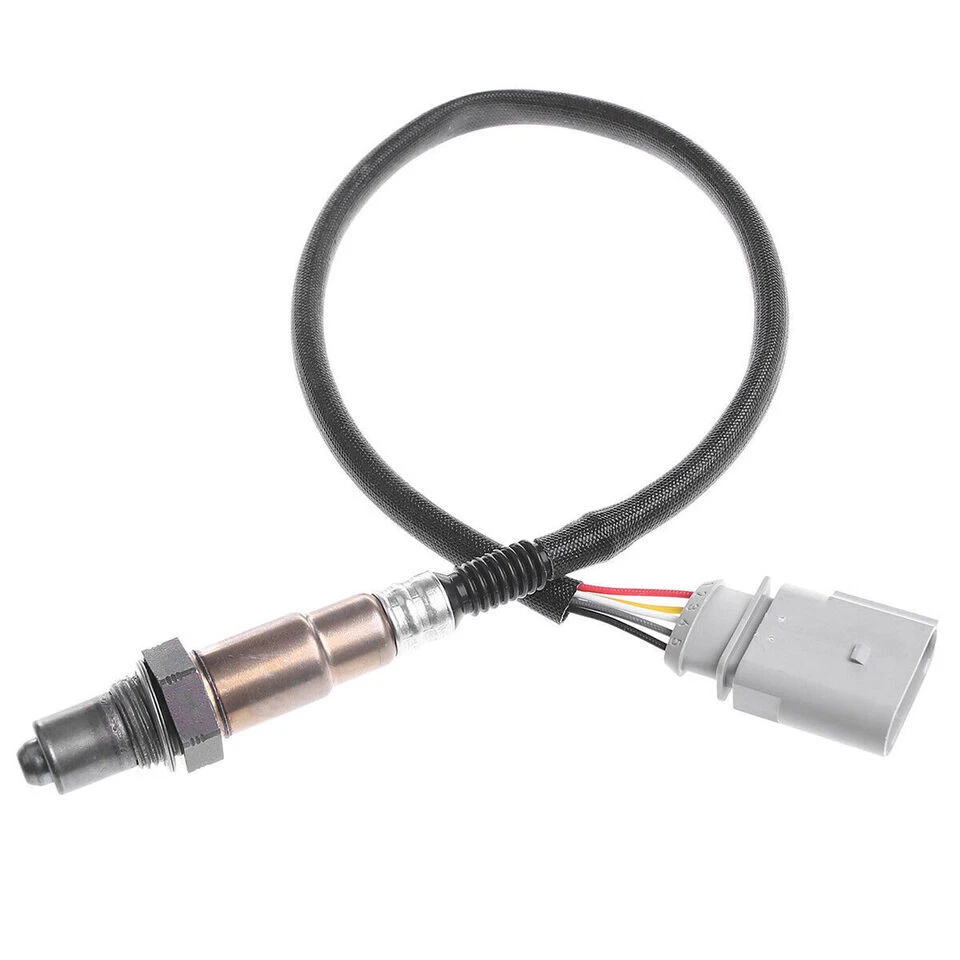 Sensor de oxígeno O2 aguas arriba para Audi A6/A6 Quattro 2016-2018 y Audi A4 2018-20 2,0 L Foto 3 de 4