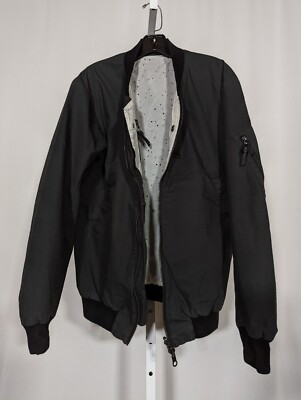 ジャケット・アウター 11 Boris Bidjan Saberi reversible bomber Boris Bidjan Saberi 11 Reversible MA-1 Bomber Jacket Middle