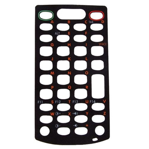 Tastiera sovrapposta 38 tasti per Symbol Motorola MC3070 MC3090 MC3190 - 第 1/1 張圖片