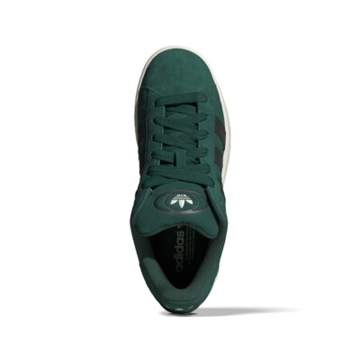 adidas gazelle silver green womens adidas Campus ADV Shoes Wonder Sage M 12.5 / W 13.5 main image 0
