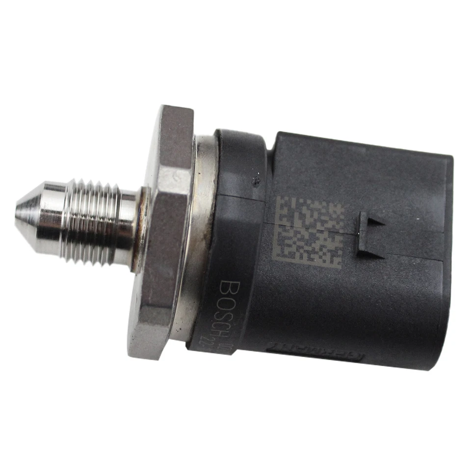 0261545059 Sensor de presión de combustible para BOSCH Audi A4 A5 A6 A8 Q5 Q7 RS4 R8 S5 Foto 3 de 4