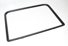 Carénage Forme Ciel Cadre Arri…