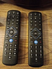 2 Spectrum Cable Box Universal Remote Controls SR-002-R