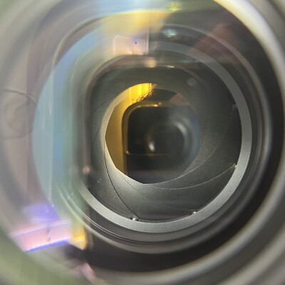 Olympus OM-SYSTEM ZUIKO AUTO-T 100mm f/2 Lens READ DESCRIPTION | eBay