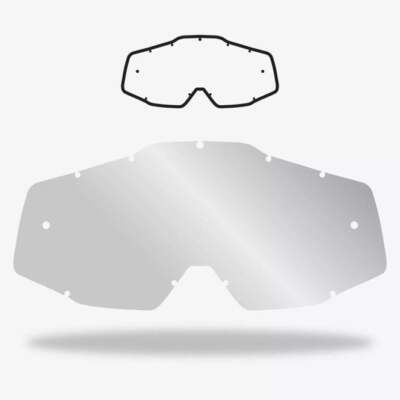 Armor Vision - Objektiv - 100% Accuri-1/Strata-1/Racecraft-1