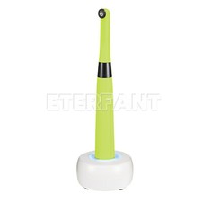 Dental X2 Ultralight Curing Light Lamp with PointCure Lens/EndoGuide Lens Green