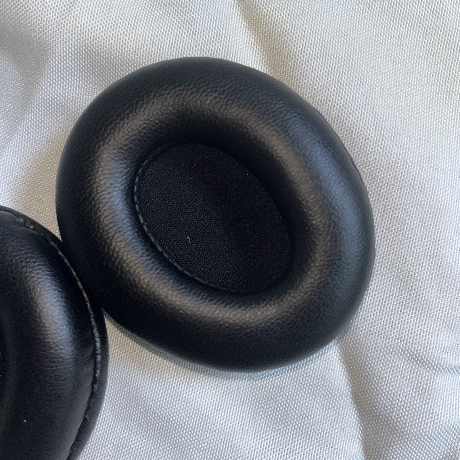 2 Rosen AC3640 Dual Channel Wireless Foldable Infrared Headphones for