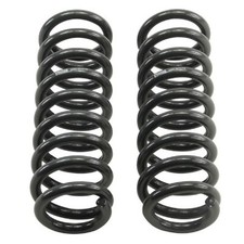 Belltech Front 2 Drop Lowering Coil Springs f...