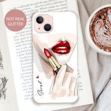 Personalised Phone Case Gift For Her Shockproof Cover For Iphone 11 12 14 15 13
