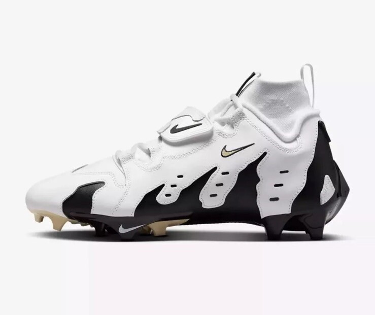 Nike Vapor Edge Diamond Turf 96 TD Football Cleats HJ3360