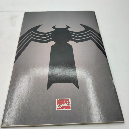 Venom 0/39- Con Platinum+ Poster+ Transfer- Vedi Descrizione - Foto 4 di 20