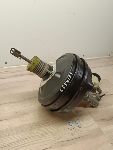 Bremskraftverstärker Opel Vectra C 2.2 108KW/147PS 13126710
