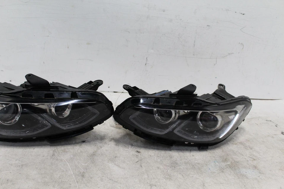 Headlamp Assembly HYUNDAI AZERA Rl 18 - Изображение 3 из 4