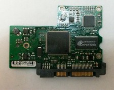 Seagate ST3402111AS SATA BOARD ONLY: 100375503 REV.B F/W: 3.AAE Site: WU