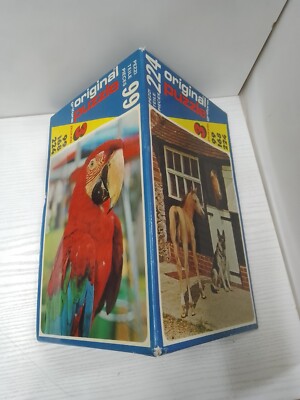 COMPLETE GRIFFON PUZZLE 