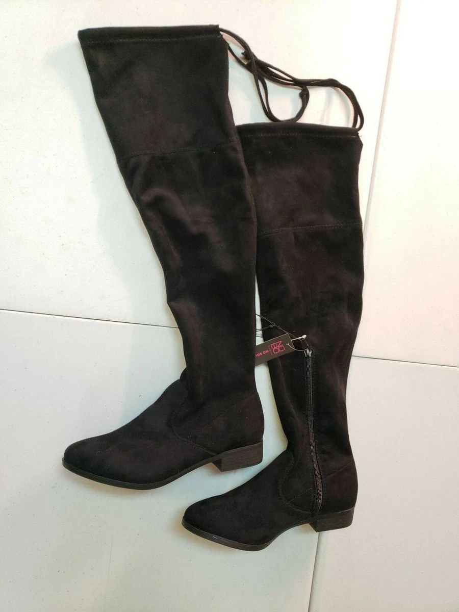 Botas outlet memory foam