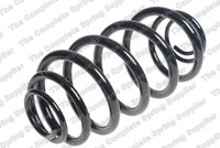 LesjÖFors 5256858 Coil Spring For MERCEDES-BENZ