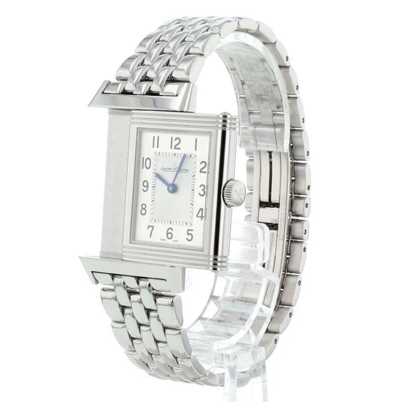 Jaeger LeCoultre — Jaeger-LeCoultre Reverso Classic Monoface - Q2548140
