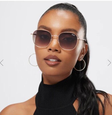 Quay | Jezabell sunglasses Quay Jezabell Sunglasses | Prescription Quay Sunglasses  main image 4