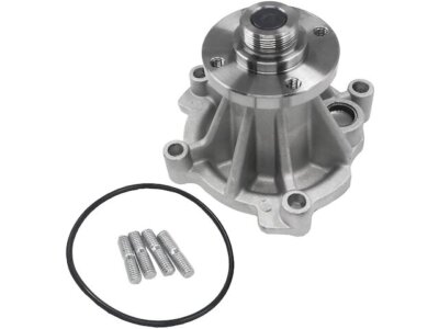 SKP 44TD33Z Water Pump Fits 2003-2005 Ford E350 Club Wagon Engine Water Pump