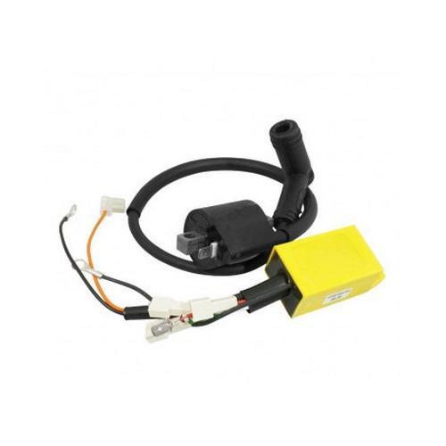 Bobine CDI Top Performances pour un allumage stable sur Aprilia et Piaggio