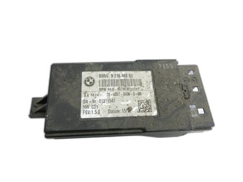 Steuergerät SG Sitzmodul Links Vorne für BMW F11 520d 10-13 9216468-01