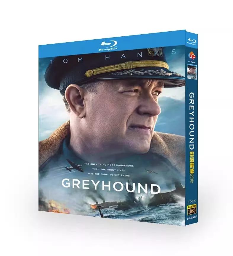 Greyhound full movie sale