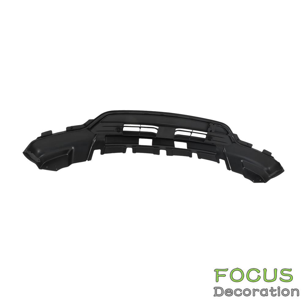 LB5Z17D957FA Front Lower Bumper Valance Textured For 2020 21 2022