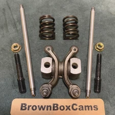 Predator Shaft Mounted Rocker Arms (Champion) gx200 Non-Hemi 225cc Max Power USA