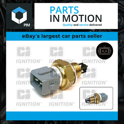 Air Intake Temperature Sensor fits CITROEN SAXO VTS 1.6 96 to 04 Sender CI New