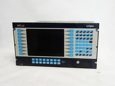 Unipo® UCT2000 / 2STF01XCAN11 UCT-2000 / Panel