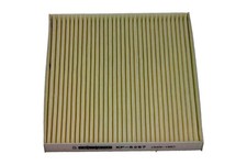 INNENRAUMFILTER POLLENFILTER FÜR TOYOTA COROLLA KOMBI ( E12 ) - MAXGEAR 26-0395
