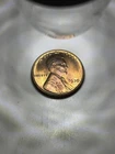 1930 Lincoln Wheat cent. Brilliant Uncirculated Very Red!